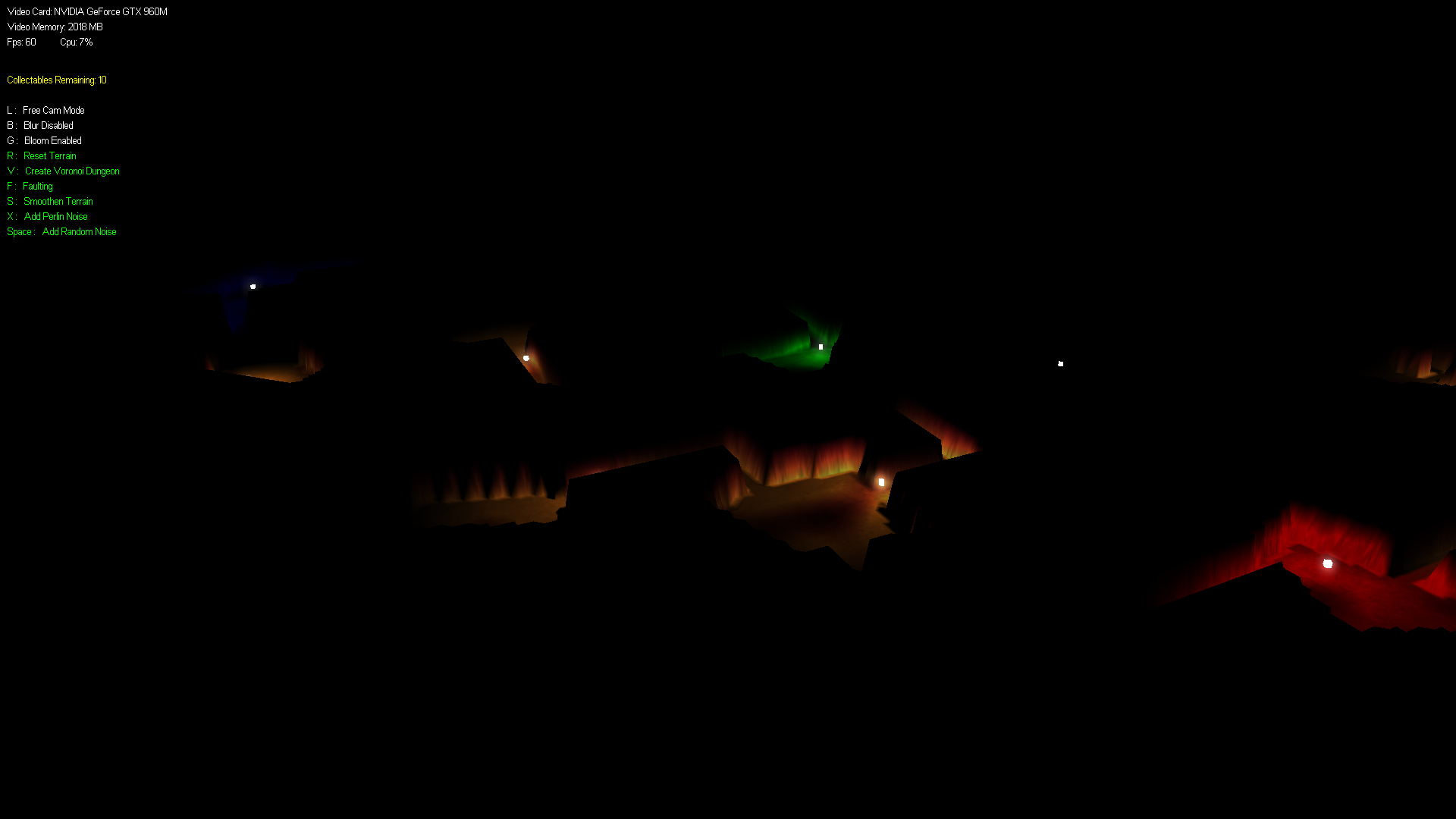 Procedural Dungeon Screenshot 14